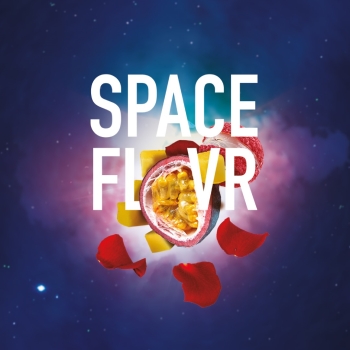 Must H 25g - Space Flvr